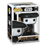 T&auml;htede s&otilde;da: Obi-Wan Kenobi viies vend pop! Vin&uuml;&uuml;l