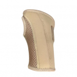 Mugav reguleeritav ergonoomilise disainiga randmetugi artriidi valu k&otilde;&otilde;lusep&otilde;letiku toetamiseks Left Hand hall