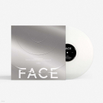 Ettetellige BTS Jimin sooloalbum FACE LP ver.