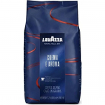 Lavazza Espresso Crema E Aroma 1 kg sinine