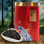 2023 pakkimine Dahongpao Da Hung Pao, Oolong Tea Da Hong Pao Health 200g/7.05oz