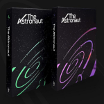 BTS JIN &ndash; 1. &uuml;ksikalbum [THE ASTRONAUT] RANDOM