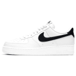 Nike Air Force 1 07 Valge Must Meeste Tossud CT2302-100 44