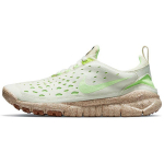 Nike Free Run Trail Happy Pineapple Meeste Tossud Roheline Kookospiim-Laimi Helendav CZ9079-100 38.5