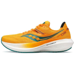 Saucony Triumph 20 Gold Palm Meeste tossud S20759-30 44.5 orange