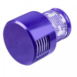 Pestav suur filtri&uuml;ksus Dyson V10 Sv12 Cyclone Animal Absolute Total Clean juhtmeta tolmuimeja jaoks Vahetage filter majapidamises