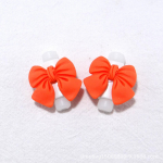 2tk laadija kaabli kerimiskaitse valge karu multifilmi s&auml;&auml;stja Data Line kaitse&uuml;mbris k&otilde;rvaklappide juhtme varruka katte juhtme korraldaja