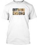 Extreme Enduro motokrossi standard T-s&auml;rk S