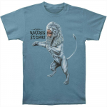 Ehtne The Rolling Stones Bridges To Babylon Slim Fit T-s&auml;rk sinine S