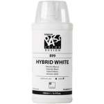Shinhan Painting Pass Watercolor Hybrid White, 100ml, 1 v&auml;rv, Korea m&auml;nguasjatarvikud