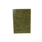 YS-KT413T aktiivs&ouml;ega v&otilde;ileivakangast AC &otilde;hufilter Discovery sport 48v Range Roveri jaoks