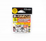 Gamakatsu 68530 Tenya Assist Hook Hooking Master Stout Suurus S (4045)