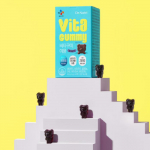 Dr. Nutri Vita Gummy Multi Vitamin Immune 4g x 40ea For 20 Days