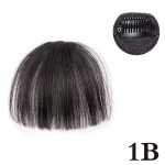 LISI HAIR s&uuml;nteetilised l&uuml;hikesed sirged v&otilde;ltstukid Juuste paruka klamber tukk Juuksepikenduseks &Otilde;hktukk Naturaalne parukas naistele 10cm