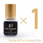 IBeauty Ripsmepikendus Cola Pro Volume Liim 1S Kuiv Kauakestev 7 N&auml;dalat Korea Original Adhesive Supplies 5ml Meigivahendid