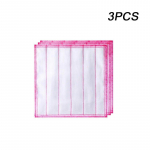 &Otilde;livastane k&ouml;&ouml;gir&auml;tik 8-kihiline mikrokiust k&ouml;&ouml;gipuhastuslapp, imav k&uuml;&uuml;rimislapp, paksem k&ouml;&ouml;gin&otilde;u igap&auml;evane r&auml;tik 30 cm