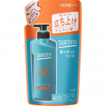 Success Hair Fluffy Conditioner Refill 320ml