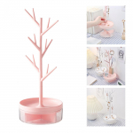 Ehete vitriin, k&auml;ev&otilde;ru hoidik, vastupidav k&auml;ev&otilde;ru hoiustamisriiul vitriinide t&ouml;&ouml;pinna jaoks roosa