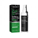 Eelhoe Bamboo Charcoal hambapuhastusplekid eemaldab hinge&otilde;hu Freshen hambaid valgendav vaht suuh&uuml;gieenivaht, kaasaskantav reisihambapasta 30 ml 30ml