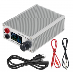 HR1520 professionaalne emaplaadi l&uuml;histe tester 15V 20A v&auml;ljundandmed ja testimisparameetrid US Plug mitmev&auml;rviline