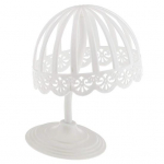 M&uuml;tside statiivi reguleeritav kuppelkujundus ABS esitusaluse elastne kate kodu jaoks 1#