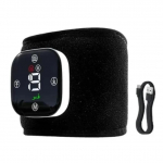 Elektriline randmemassaažiseade Multifunktsionaalne Liigeste Vibratsiooniga Randmepael S&otilde;tkumine Kuumkompress Meridiaanide F&uuml;sioteraapia Instrument style 2