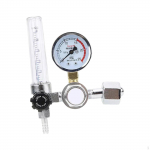 2 regulaator &ndash; keevitusgaas MIG argooni ja CO2 keevituspaakide jaoks