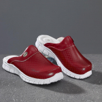 Naiste meditsiinilised ortopeedilised puukingad &ndash; libisemisvastased, mugavad 36