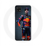 Samsung Galaxy A22 5G &uuml;mbris miguel oliveira moto gp trophy ktm