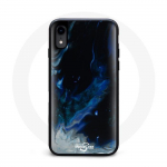 iPhone XR &uuml;mbrise kunst pawel taust