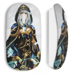 Legendiliiga ashe juhtmevaba hiir