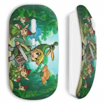 Zelda juhtmevaba hiire legend