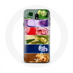 Samsung Galaxy J3 2017 &uuml;mbris Chase Your Dreams Pooled n&auml;od