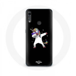 &Uuml;mbris Huawei p30 lite Dab unicorn unicorn jaoks
