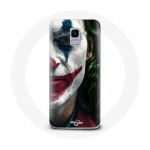 &Uuml;mbris Samsung Galaxy A8 2018 Joker Half Face jaoks