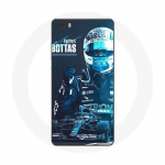 Huawei P8 Formula 1 Valtteri Bottas F1 Driver must &uuml;mbris