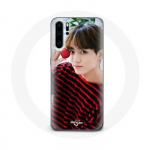 Coque pour Huawei P30 Pro BTS Jungkook Concept Photo