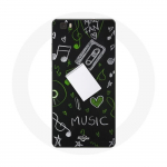 &Uuml;mbris Huawei P8 Lite Music k&otilde;rgete v&otilde;tmeklahvide jaoks