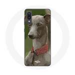 &Uuml;mbris Samsung Galaxy A02 Greyhound Greyhound jaoks