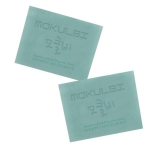 Hans Organic Mocle Bee Soap, 100g, 2 units