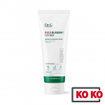 [Dr.G] RED Blemish For Men Gentel Cleansing Foam 150ml 150ml