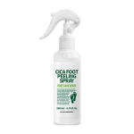 W Skin Research Institute Cica Foot Peeling Spray, 200ml, 1 unit