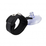 Lemmiklooma vannihoidja kassi koera vannirihma imikork, reguleeritav fikseeritud k&ouml;iega Lemmikloomade hooldamine du&scaron;&scaron; vannirihmad jalutusrihmad lemmikloomatarbed must