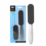 1 tk jalarasp 10 tk lihvpaberiga jalgade hooldus k&otilde;va surnud naha jaoks kalluse eemaldaja pedik&uuml;&uuml;riviili asendamine