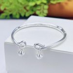 Zuyin 999.9 Bambuss&otilde;lme Kellukese K&auml;ev&otilde;ru Naiste Lilleline Nooruslik Proov 999 Puhas H&otilde;be T&auml;isk&auml;ev&otilde;ru Personaliseeritud V&auml;lismaalase K&auml;ev&otilde;ru Adjustable size