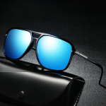 Polariseeritud p&auml;ikeseprillid P&auml;ikeseprillid V&auml;rvilised Mood Polariseeritud Prillid