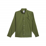 Adidas Originals Shmoofoil N&ouml;&ouml;pidega Spordis&auml;rk Pikkade Varrukatega Unisex Topid Wild-Pine IU0081 L