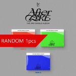 IVE 3. SINGEL ALBUM [p&auml;rast meeldimist] RANDOM