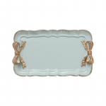 P&otilde;hjamaade vibukandik kosmeetiline puu- ja magustoit mitmesugused hoiutaldrikud, koogid, suupistealus, kodu dekoratiivn&otilde;u roheline