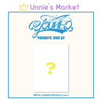 YOUNITE [YOUNI-Q] Platvormi albumiversioon Platform ver.